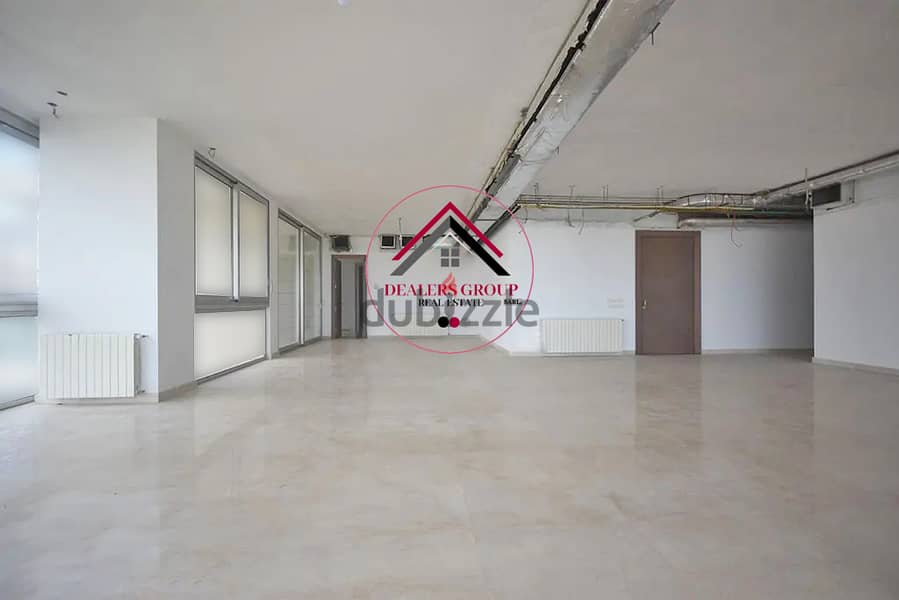 Peacefully Located In A Popular Location in Downtown Beirut 1