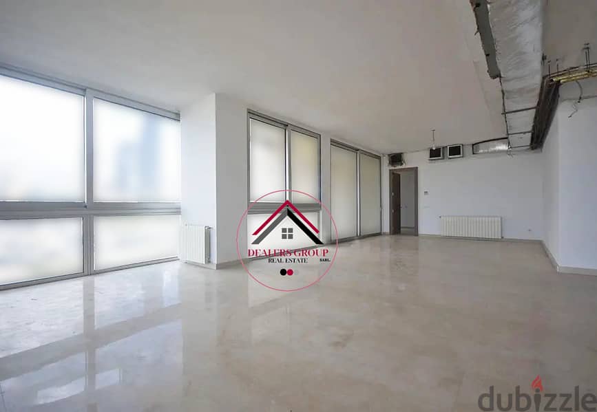 Peacefully Located In A Popular Location in Downtown Beirut 2