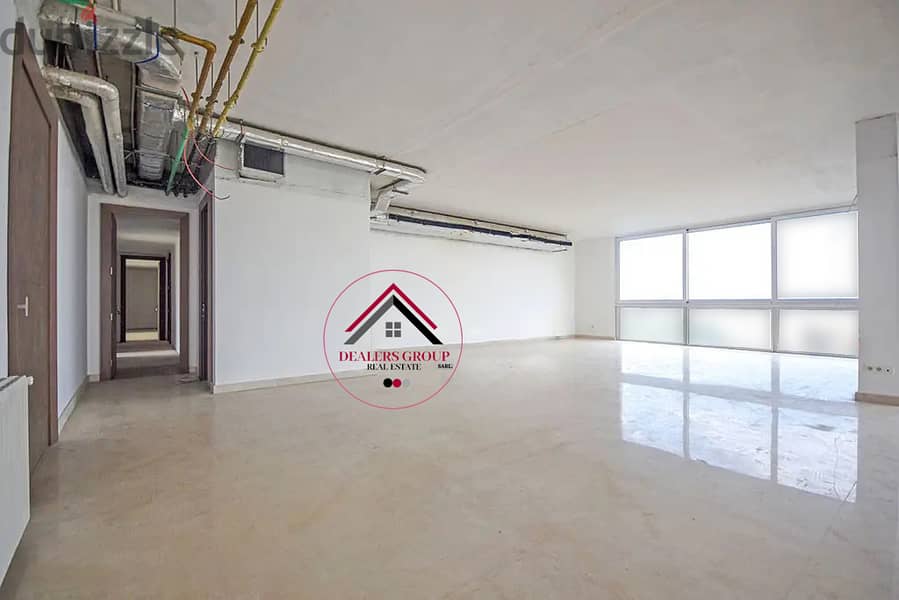 Peacefully Located In A Popular Location in Downtown Beirut 3