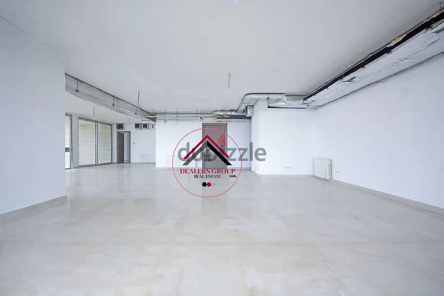 Peacefully Located In A Popular Location in Downtown Beirut 6