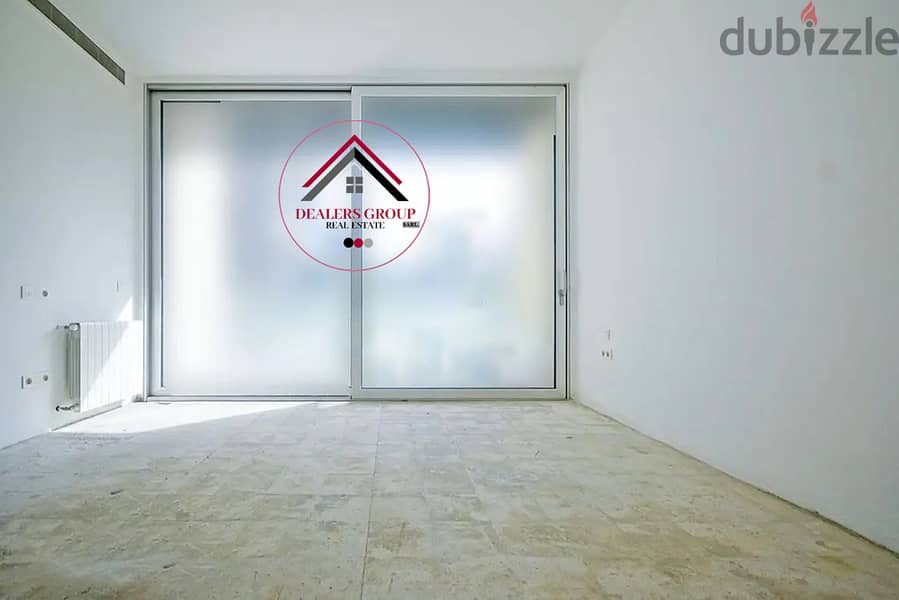 Peacefully Located In A Popular Location in Downtown Beirut 7