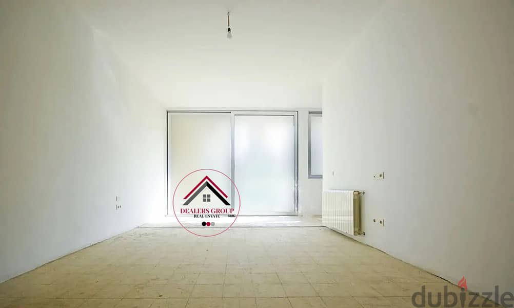 Peacefully Located In A Popular Location in Downtown Beirut 11