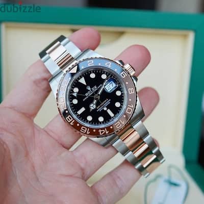 rolex