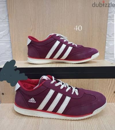 Adidas shoes original size 40