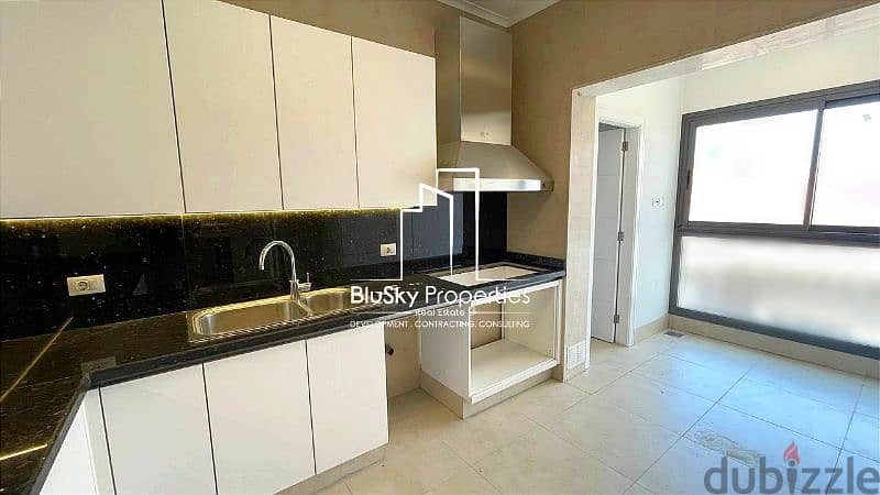 Apartment 170m² 2 beds For RENT In Saifi - شقة للأجار #RT 2