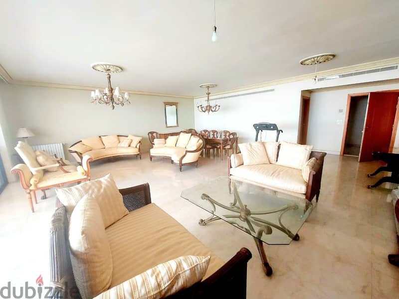 RA23-1783 Apartment in Clemenceau is for sale, 235m, $ 8,50000 cash 0