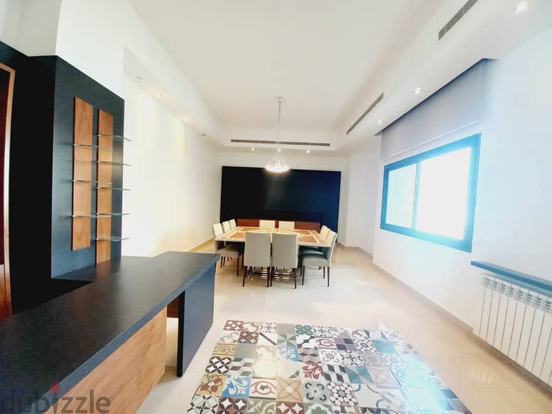 AH23-1786 Luxurious furnished Apartment for Sale in Gemmayze, 450m 2