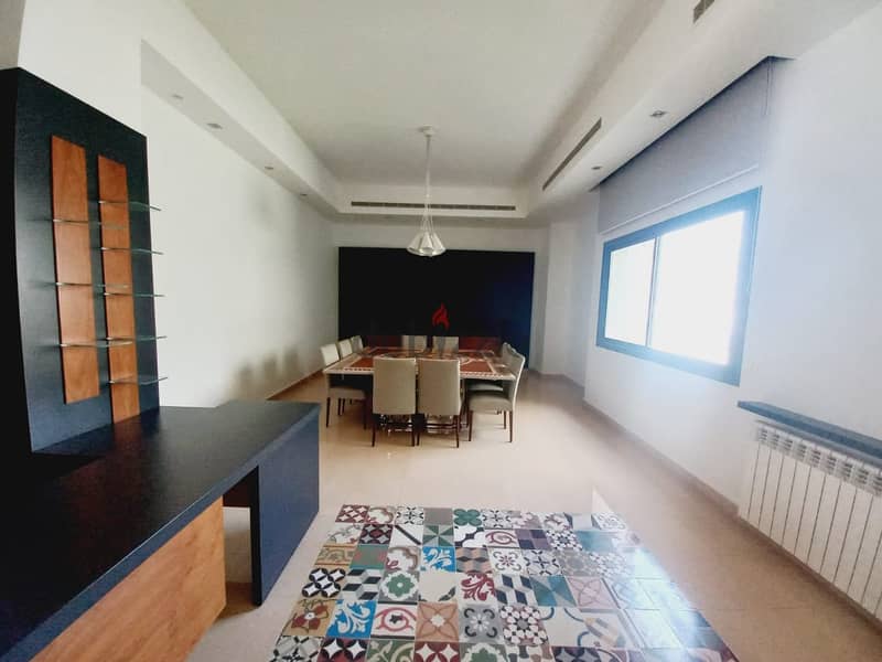 AH23-1786 Luxurious furnished Apartment for Sale in Gemmayze, 450m 4