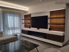 rent apartment autostrad dbayeh super delux 450m view sea 3 bed 5 toil 0