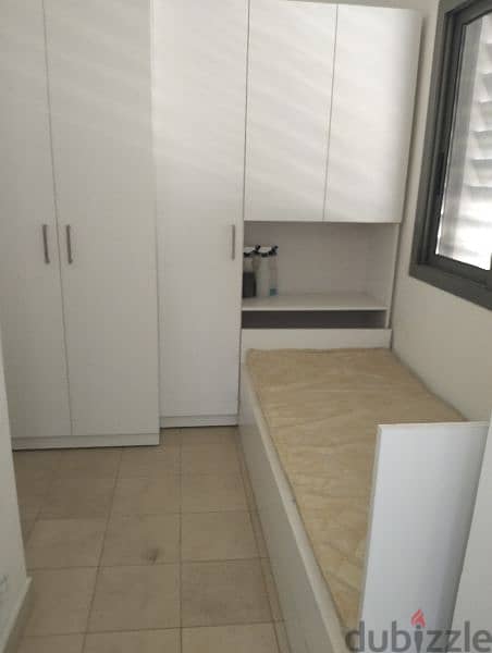 rent apartment autostrad dbayeh super delux 450m view sea 3 bed 5 toil 10