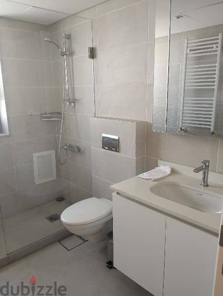 rent apartment autostrad dbayeh super delux 450m view sea 3 bed 5 toil 12