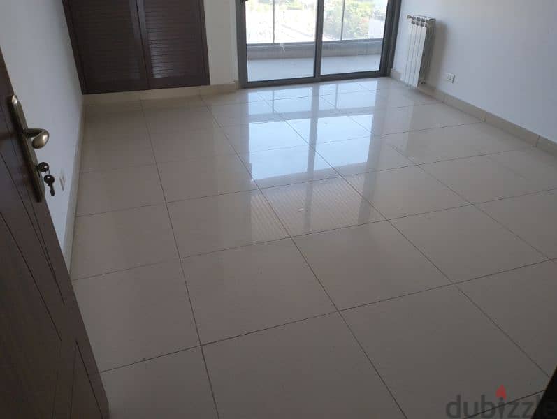 rent apartment 450m autostrad dbayeh 4 bed 5 toilet 3