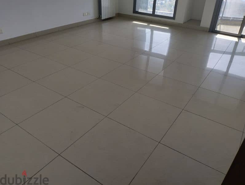 rent apartment 450m autostrad dbayeh 4 bed 5 toilet 5