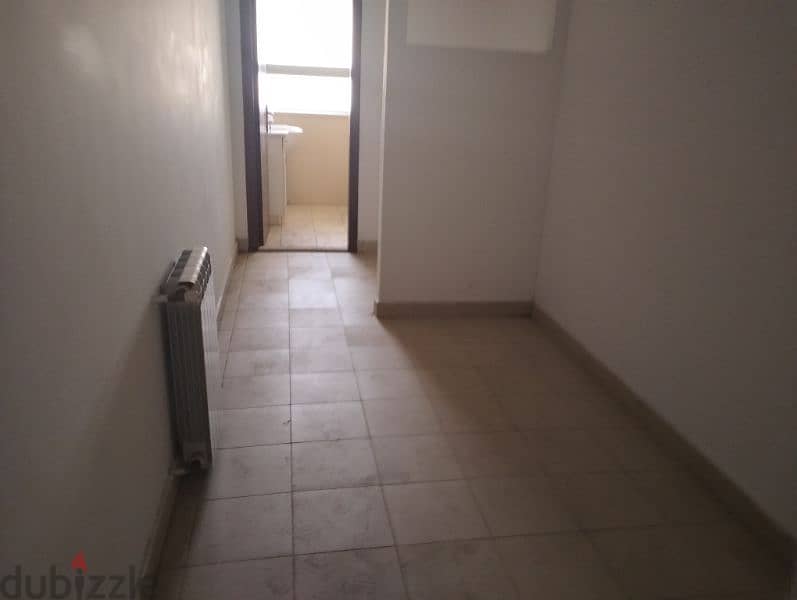 rent apartment 450m autostrad dbayeh 4 bed 5 toilet 6
