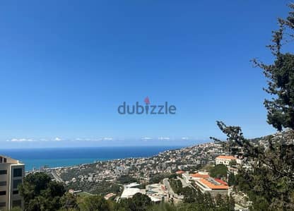 RWK228JA - Land For Sale in Ghazir - أرض للبيع في غزير