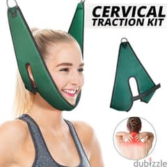 Cervical Traction kit 0
