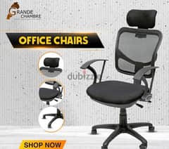 office chair 8a