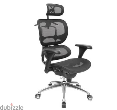 office chair alpha