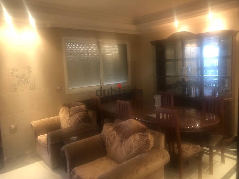 fully furnished for rent 2