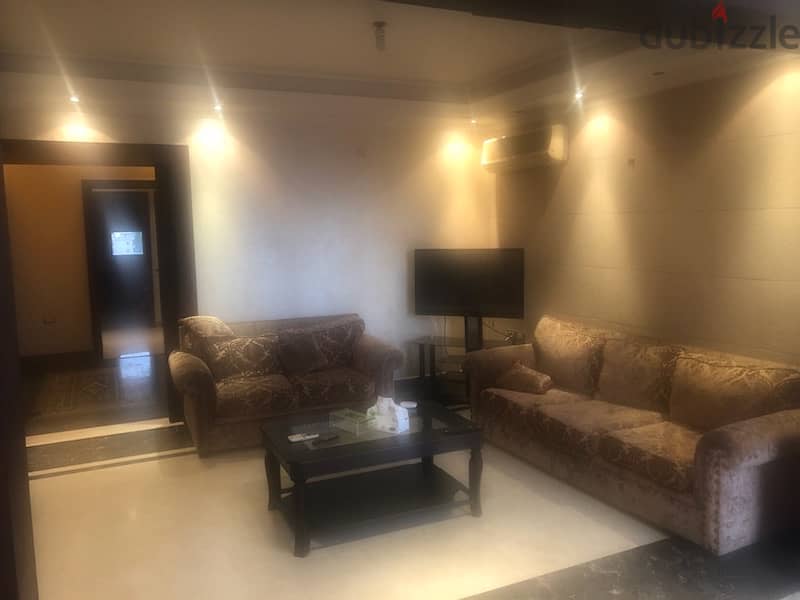 fully furnished for rent 3