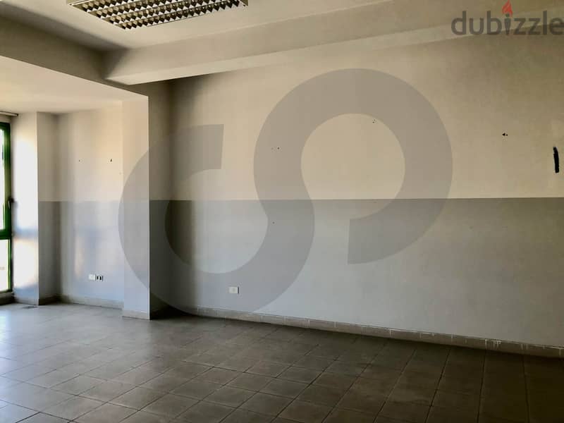 office of 145 meters for rent in (Tripoli / Boulevard) ! REF#TB92240 3