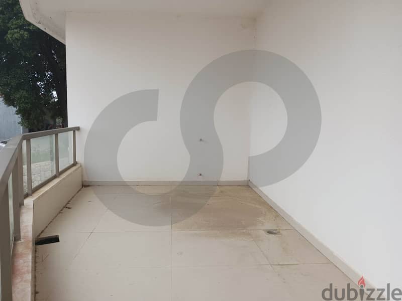 Apartment for sale in sehayleh! REF#NF00181 1