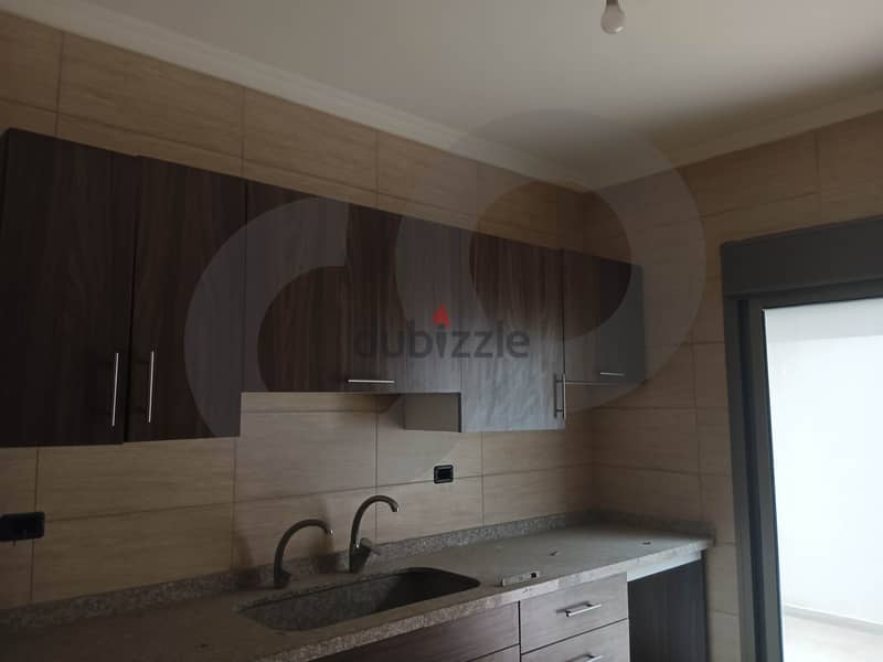 Apartment for sale in sehayleh! REF#NF00181 2