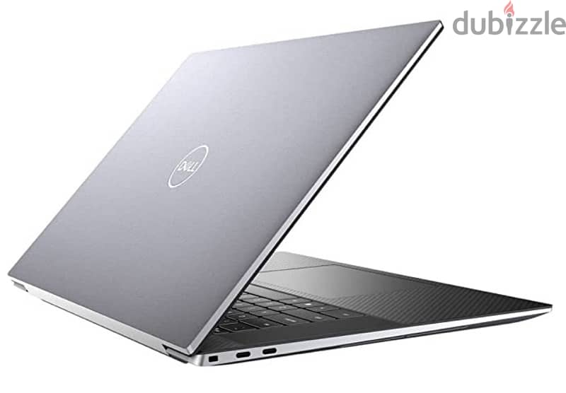 Laptop (Mobile Workstation) Dell Precision 5750 1