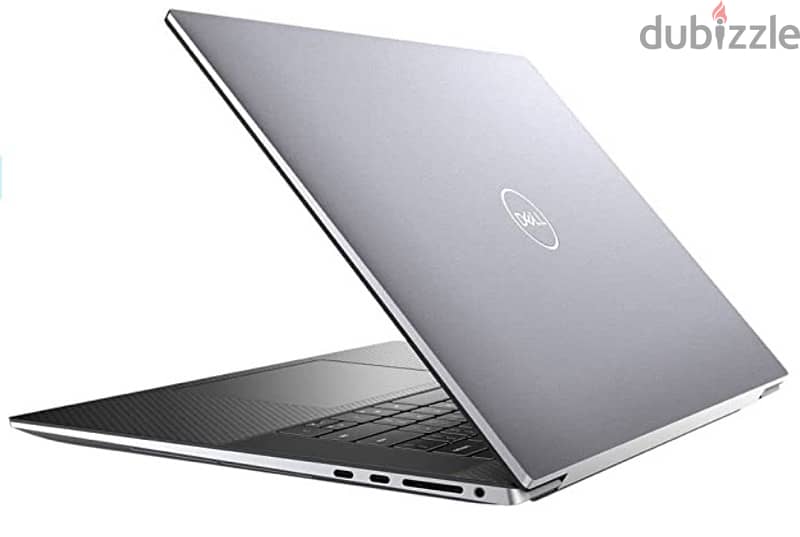 Laptop (Mobile Workstation) Dell Precision 5750 3