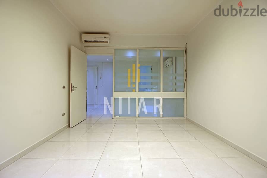 Offices For Rent in Ain Al Mraisehمكاتب للإيجار في عين المريسة OF14187 1