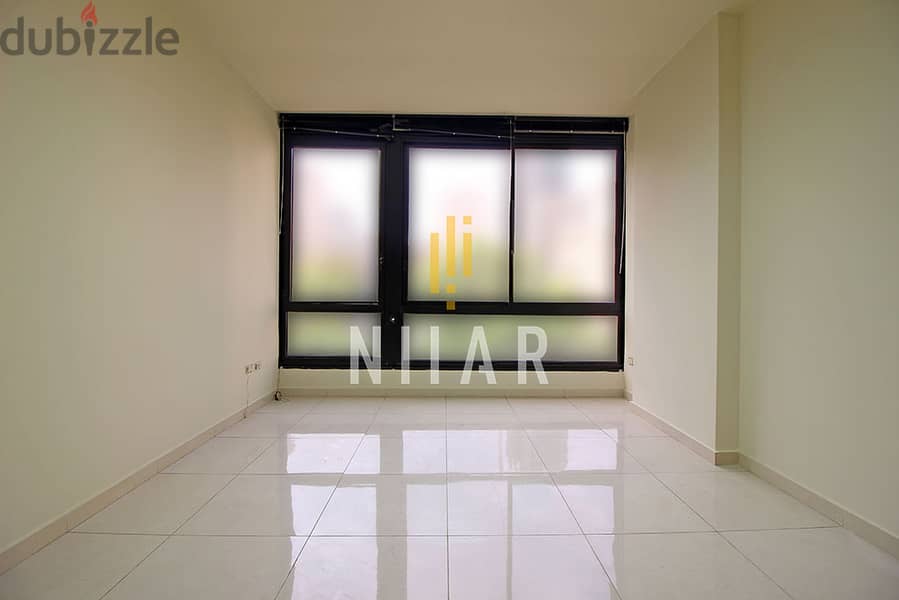 Offices For Rent in Ain Al Mraisehمكاتب للإيجار في عين المريسة OF14187 2