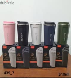 The original Insulated coffee cup at a good price