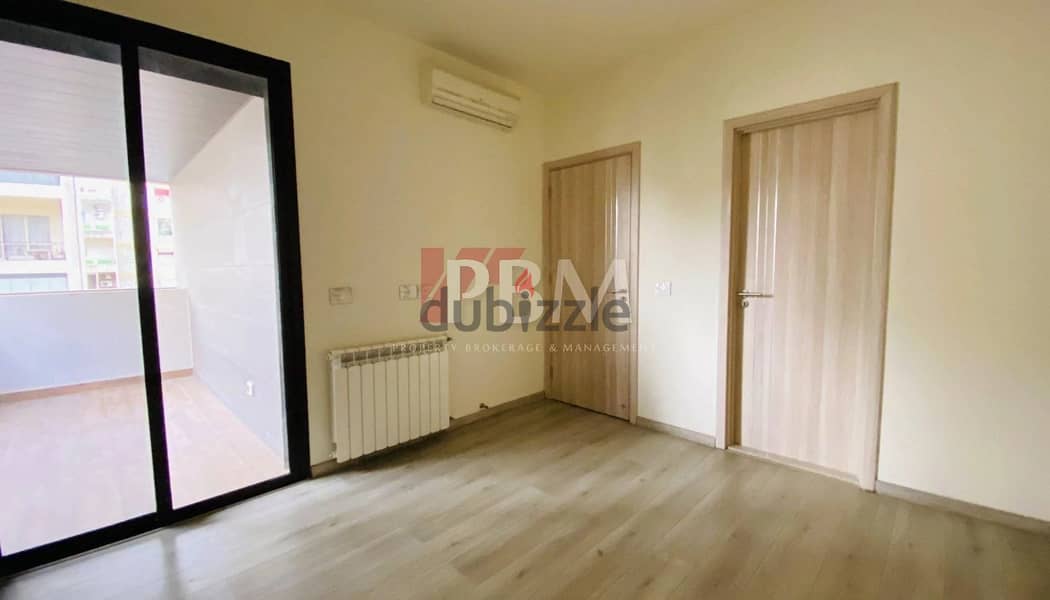 Comfortable Apartment For Sale In Achrafieh | Generator | 176 SQM | 6