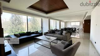 Furnished Apartment for Rent Beirut,  Achrafieh