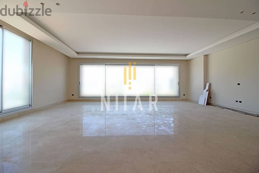 Apartments For Sale in Ramlet al Bayda شقق للبيع في رملة البيضا AP4570 1