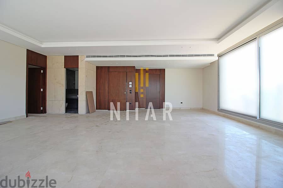 Apartments For Sale in Ramlet al Bayda شقق للبيع في رملة البيضا AP4570 3