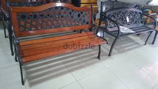 bench wood wox
