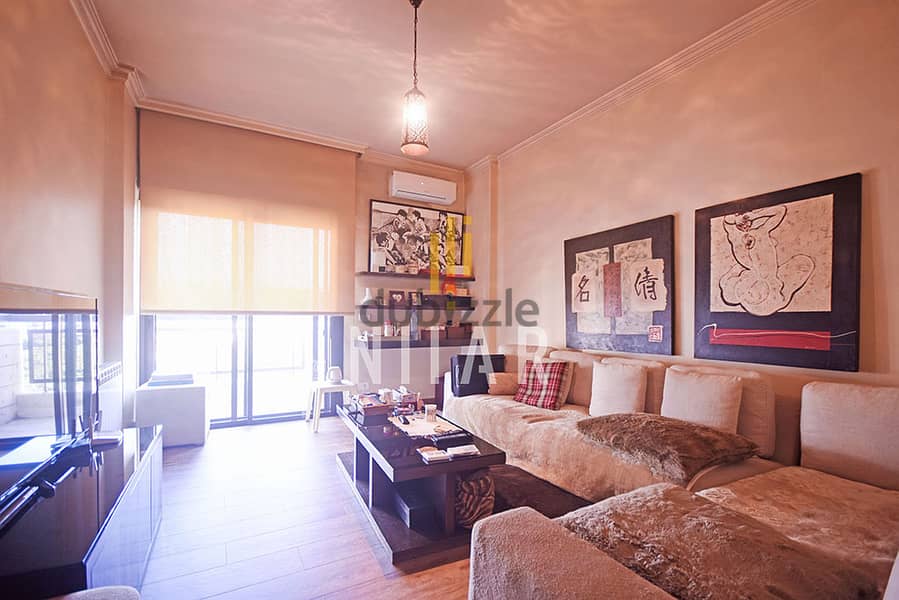 Apartments For Sale in Badaro | شقق للبيع في بدارو | AP14932 9