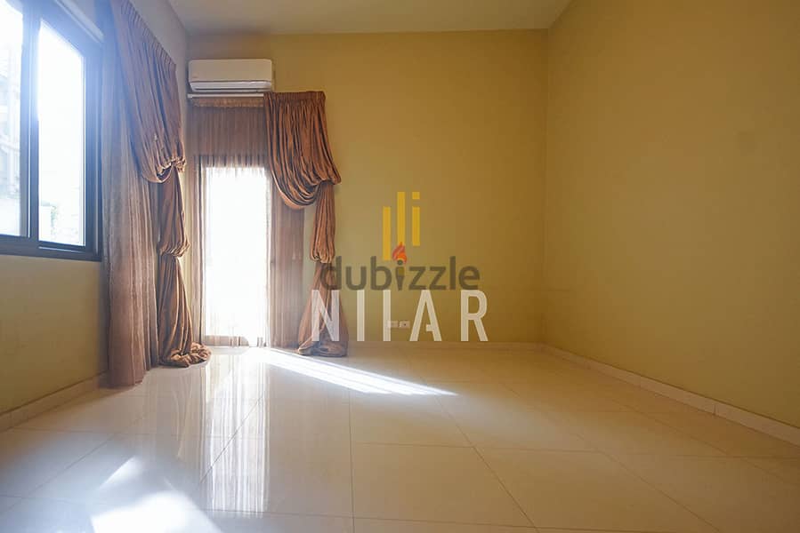 Apartments For Rent in Badaro | شقق للإيجار في بدارو | AP14959 7