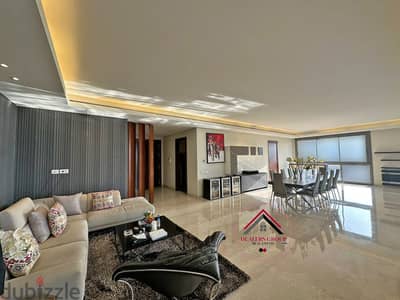 A world Of Luxury, Elegance and Prestige ! For Sale in Achrafieh