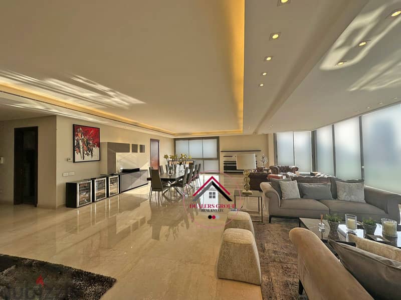 A world Of Luxury, Elegance and Prestige ! For Sale in Achrafieh 2