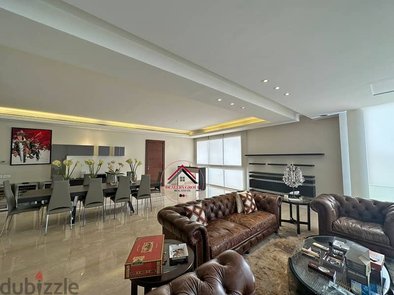 A world Of Luxury, Elegance and Prestige ! For Sale in Achrafieh 3