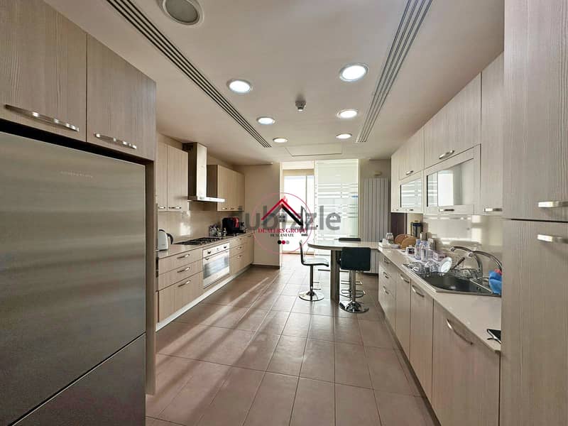 A world Of Luxury, Elegance and Prestige ! For Sale in Achrafieh 11