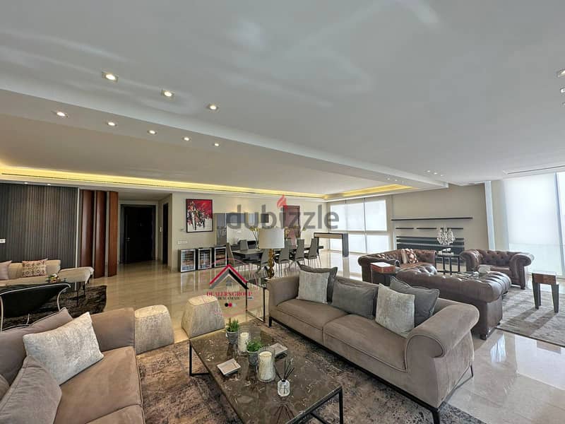 A world Of Luxury, Elegance and Prestige ! For Sale in Achrafieh 15