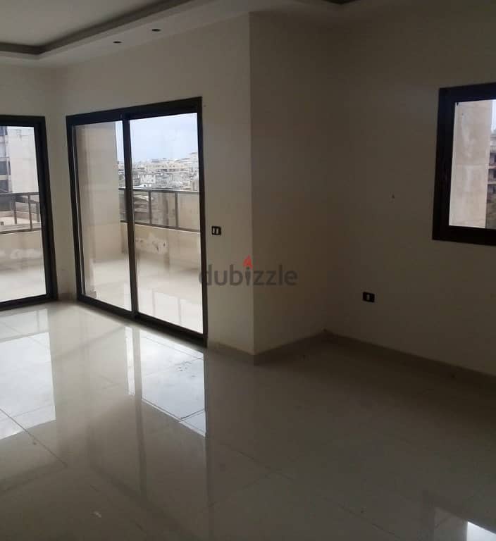 230 Sqm | Apartment For Sale Or Rent In Sodeco , Achrafiyeh 5