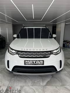 2017 Discovery HSE Luxury V6 S/C 7 seats 22” wheels panoramic clean!! 0