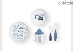 Lupilu(R)' Baby Dinnerware Set