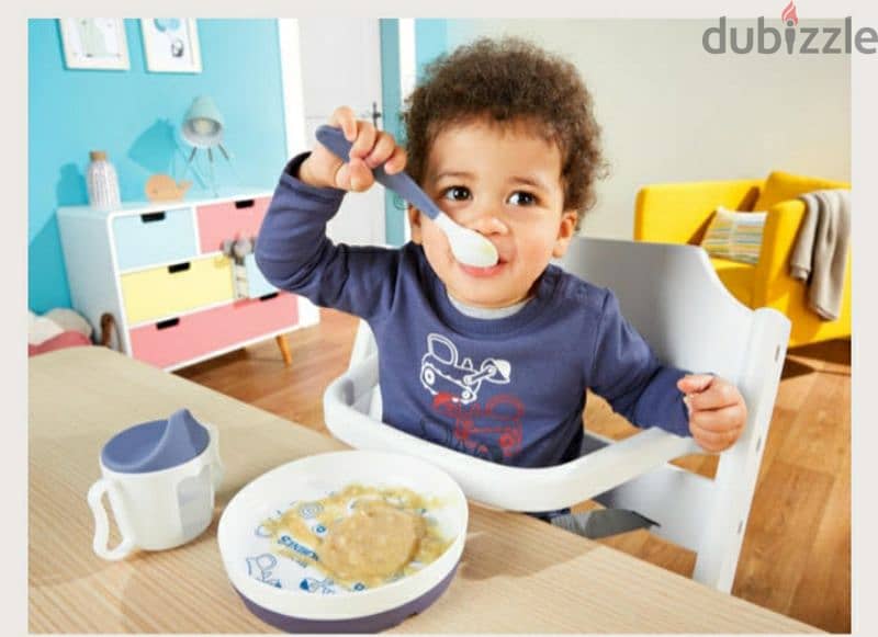 Lupilu(R)' Baby Dinnerware Set 1