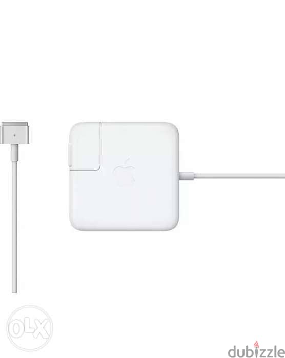 Adapter / Charger Magsafe 1 and 2 for macbooks 1