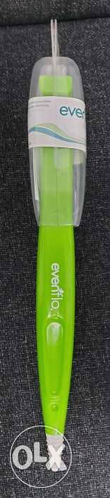 Evenflo cleaning brush 2